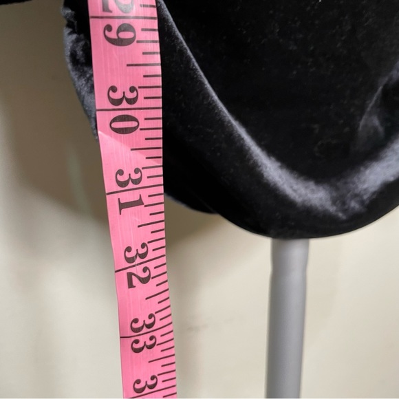 Wild Fable Velvet Mini Dress - Picture 4 of 11